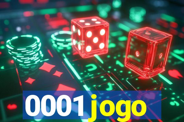 0001 jogo