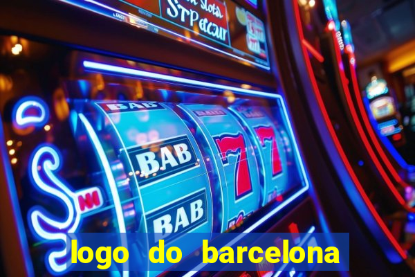 logo do barcelona dls 19