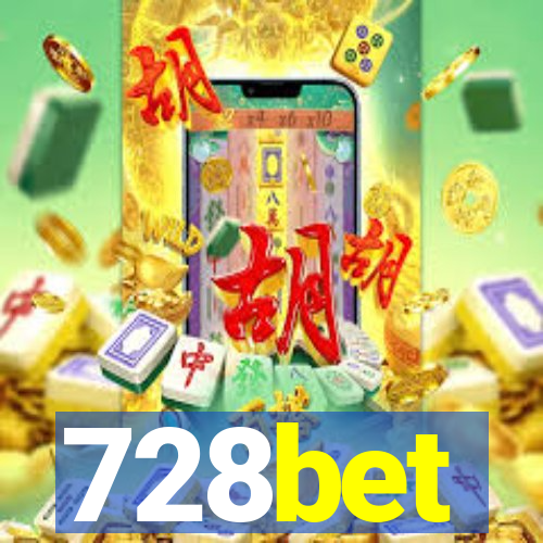 728bet