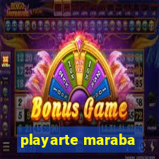 playarte maraba