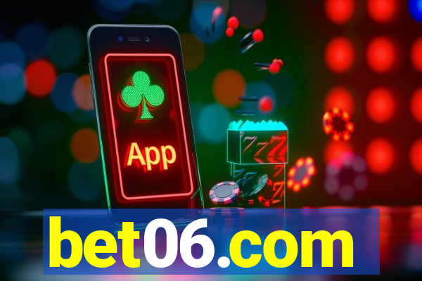 bet06.com