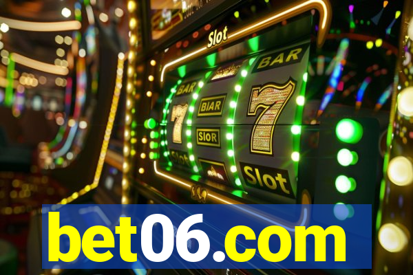 bet06.com