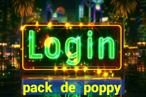 pack de poppy playtime 3 para drawing cartoons 2 vk