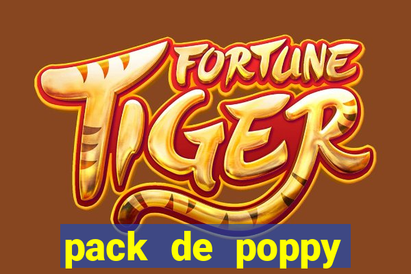 pack de poppy playtime 3 para drawing cartoons 2 vk