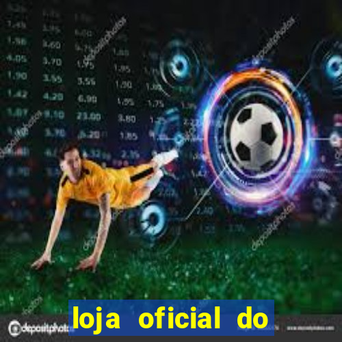 loja oficial do botafogo em manaus