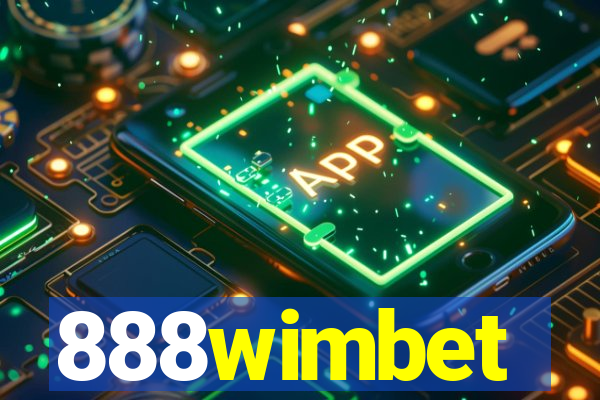 888wimbet