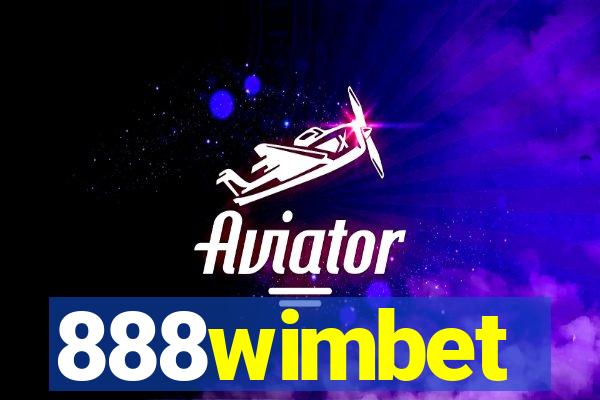 888wimbet