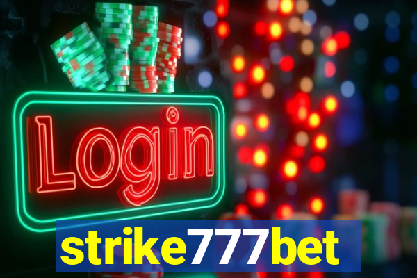 strike777bet