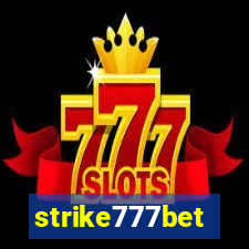 strike777bet