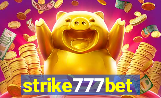 strike777bet