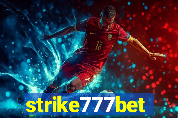 strike777bet