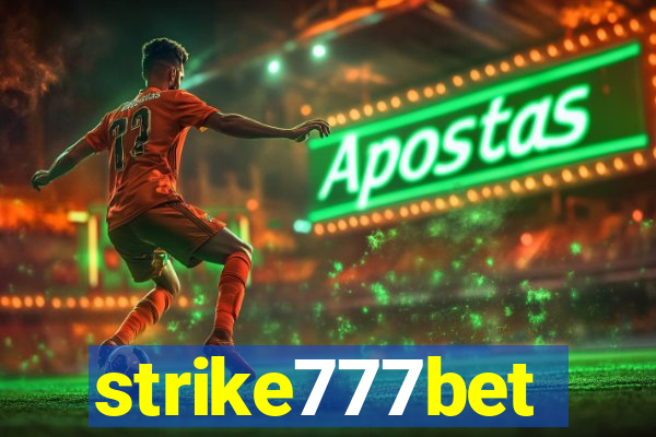 strike777bet