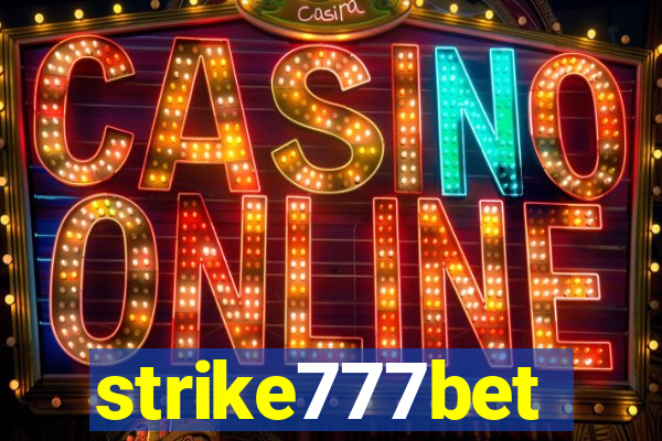 strike777bet