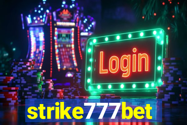 strike777bet