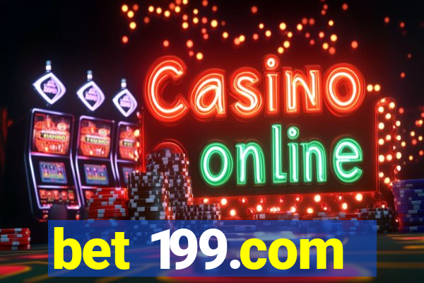 bet 199.com