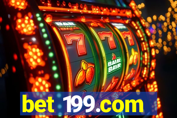 bet 199.com