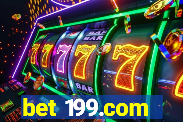 bet 199.com