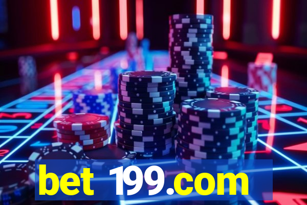 bet 199.com