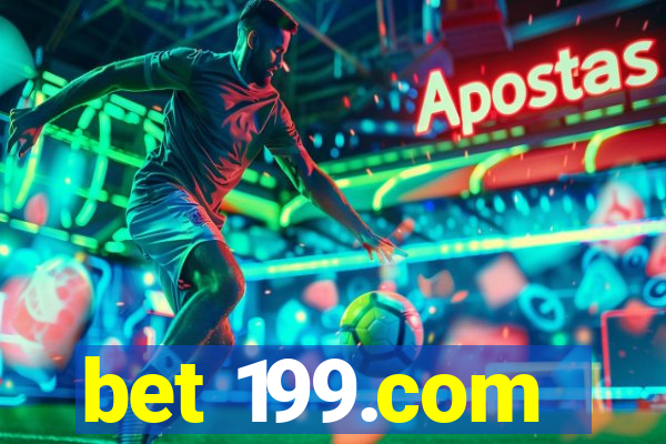 bet 199.com