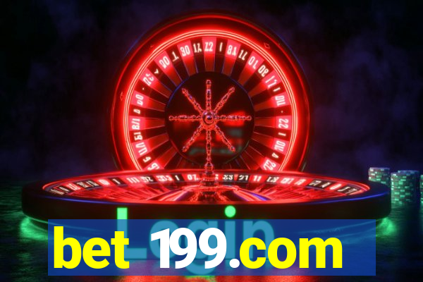 bet 199.com