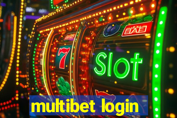 multibet login