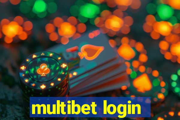 multibet login