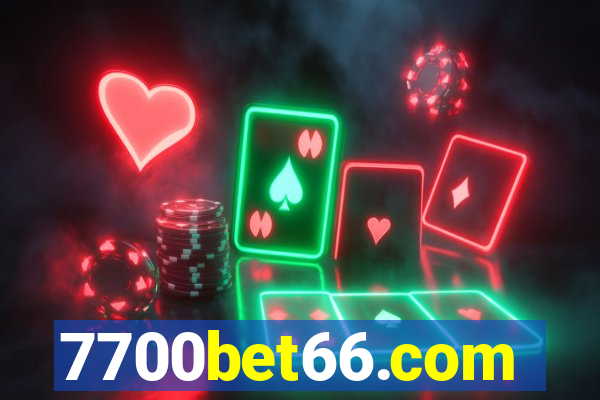 7700bet66.com