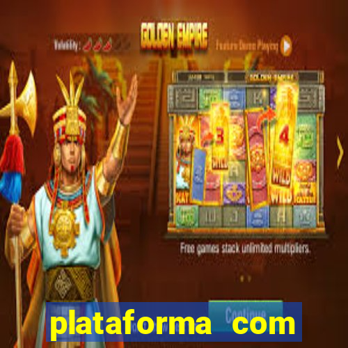 plataforma com jogos da spirit