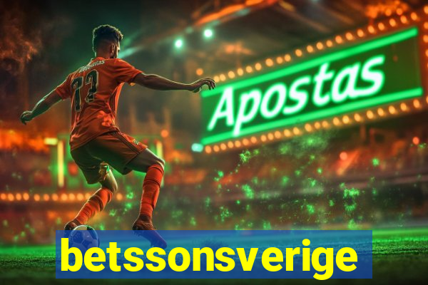 betssonsverige