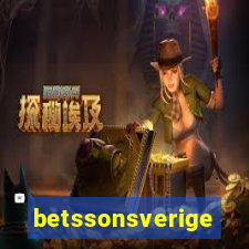 betssonsverige