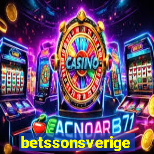 betssonsverige