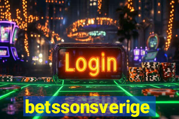 betssonsverige