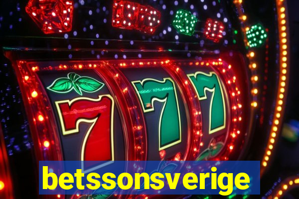 betssonsverige