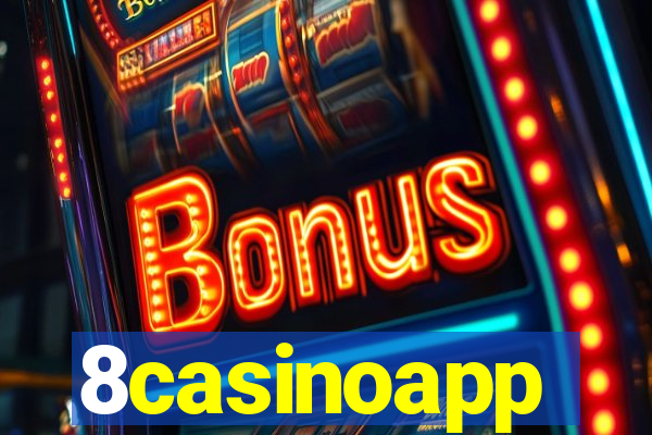 8casinoapp