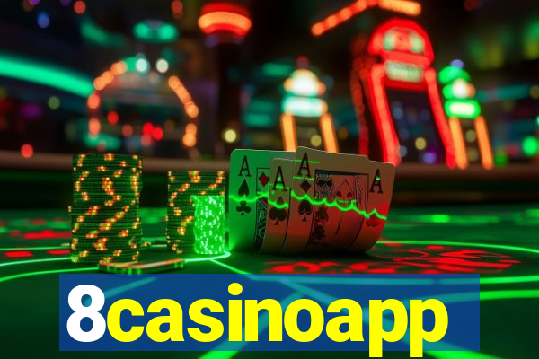 8casinoapp