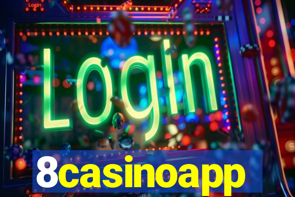 8casinoapp