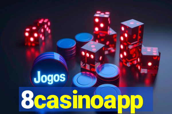 8casinoapp