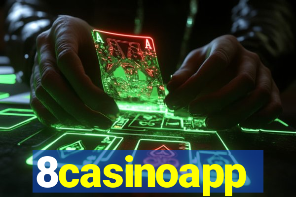 8casinoapp