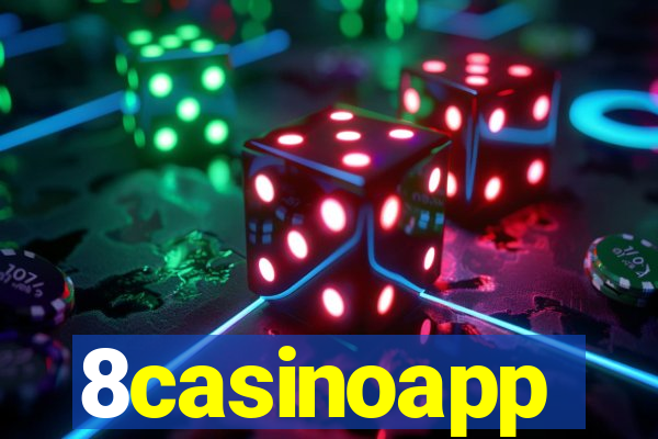 8casinoapp