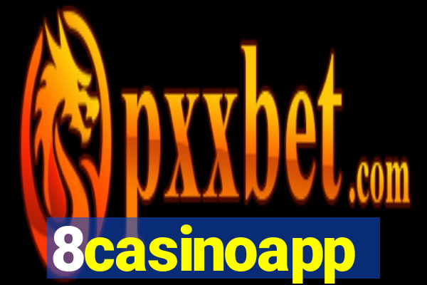 8casinoapp