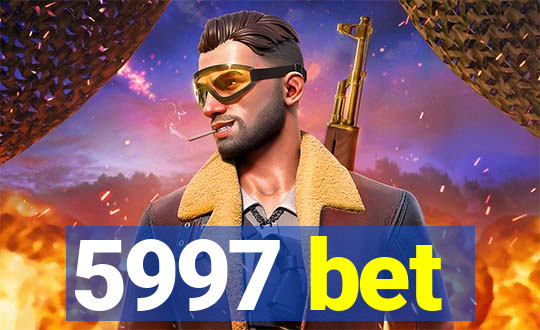 5997 bet