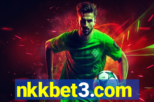 nkkbet3.com