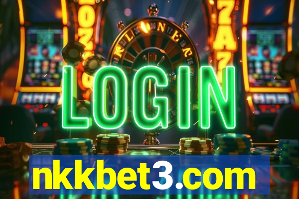 nkkbet3.com