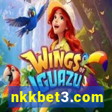 nkkbet3.com