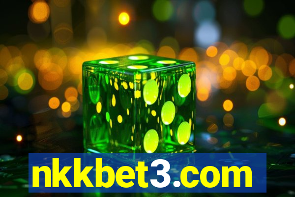 nkkbet3.com