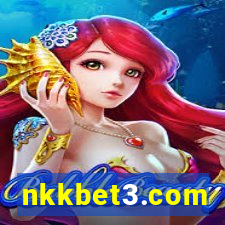 nkkbet3.com