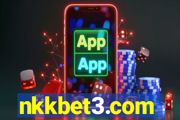 nkkbet3.com