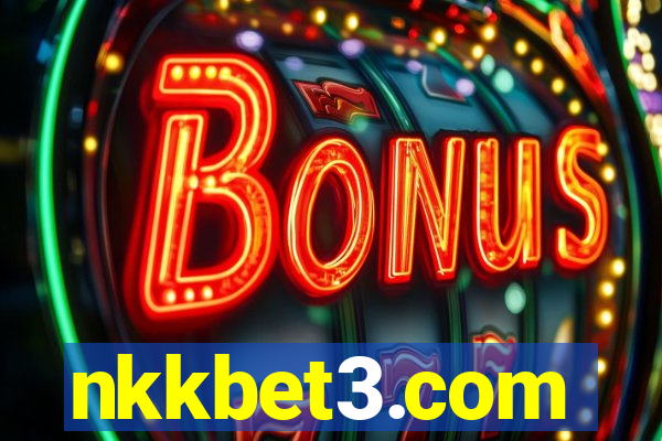 nkkbet3.com