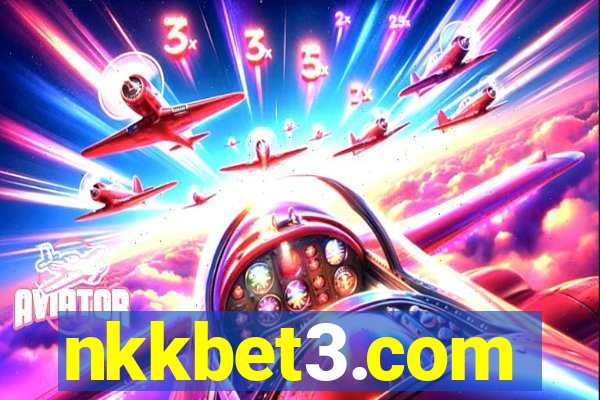 nkkbet3.com