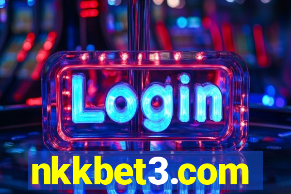 nkkbet3.com